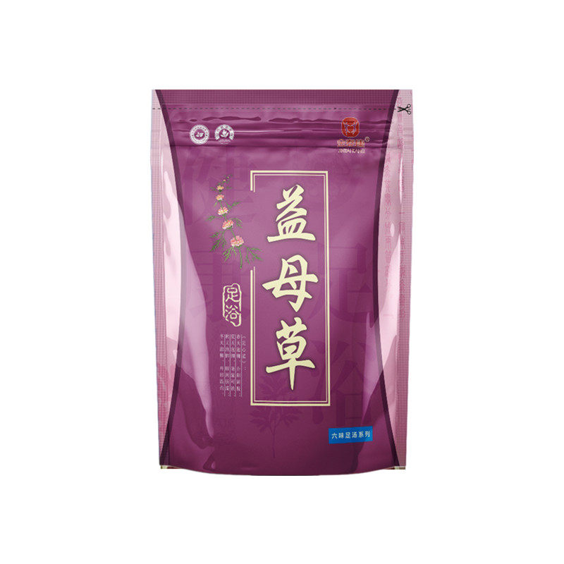 金泰康益母草女性暖宫调经祛湿