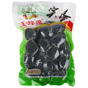 金璨源东北实蛋5袋*610克共75粒包邮手摇蛋青蛋浑蛋石蛋烧烤