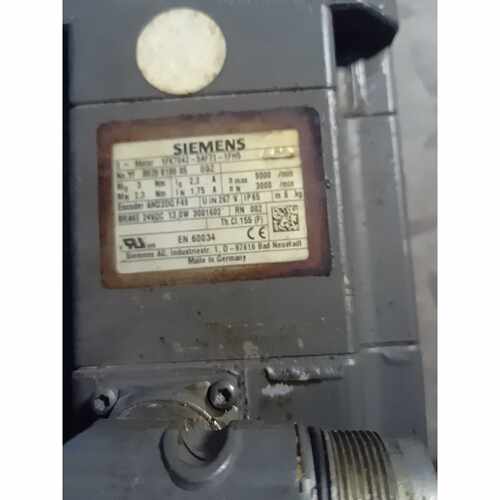 询价电机1FK7042-5AF71-1FH5，德国制造，功