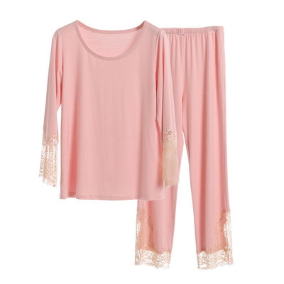 嘉德丽亚女士莫代尔睡衣套