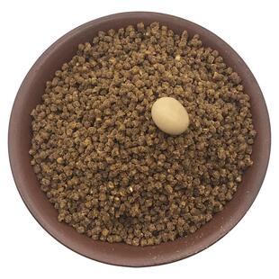 西蜀堂手工绣眼鸟食防水便提升大唱绣眼鸟饲料美羽保色绣眼鸟鸟食