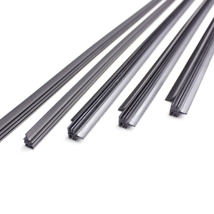 大众速腾雨刮器胶条雨刷片途观高尔夫8迈腾CC宝来明锐凌渡帕萨特