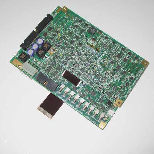 Pulstec SDP-1000 MAIN HF & SDP-1000 HF-SUB Board