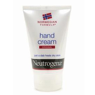 美国原装正品Neutrogena露得清深层滋润护手霜HAND CREAM无香