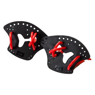 few飘斧型划手掌成人儿童两用手蹼专业划臂手蹼游泳辅助用品4505