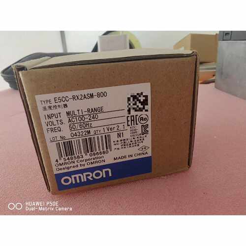 询价E5CC-RX2ASM-800龙温控显示仪表