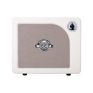 MOOER魔耳大黄蜂电吉他音箱Hornet 15W 带效果器SD10i 蓝牙音响