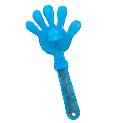 28cm大号发光手拍鼓掌拍手器拍手