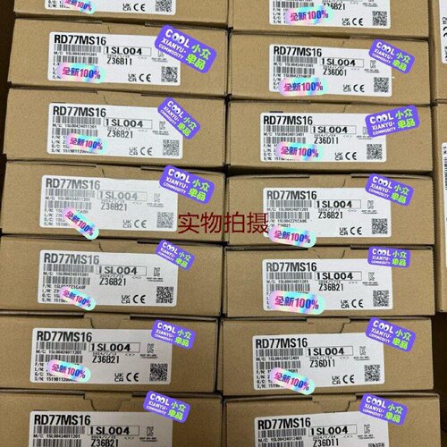 询价-RD77MS16