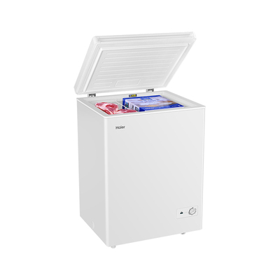 海尔冰柜家用小型143/201/100L