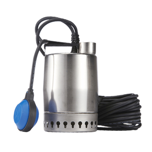 威乐PD潜水泵地下室排水泵浮球全自动启停提升泵雨水抽水机排污泵