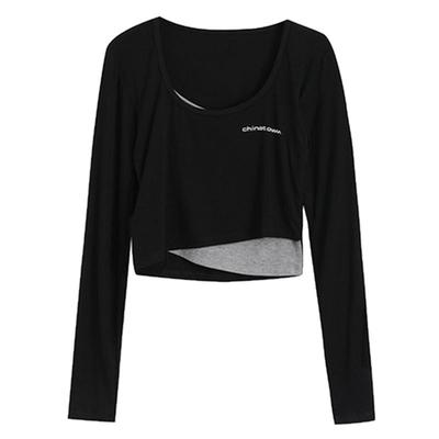 爵士舞服装女跳舞衣服韩舞女团ds