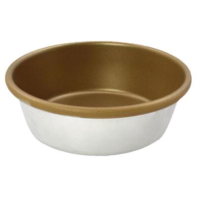 北奈一品汉堡模具4寸大圆乳酪