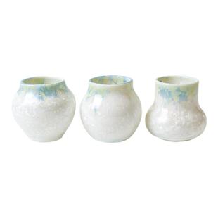 koonan结晶釉陶瓷咖啡闻香杯风味品鉴杯咖啡杯高档精致高颜值