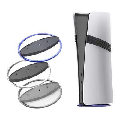 【真机开模】PS5Pro主机直立支架