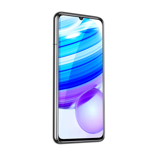 幻影马适用红米10xpro水凝膜防摔防爆高清redmi10x手机膜5G抗指纹纳米xiaomi钢化膜4g抗蓝光软膜保护全屏覆盖