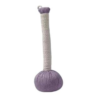 艾草养身锤中医八虚敲打棒肩颈后背穴位经络疏通按摩捶背神器送物