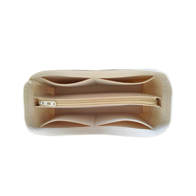 芙拉ERA菜篮子内胆包收纳拉链