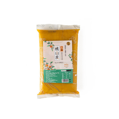焙小姐中秋500g低糖月饼馅料