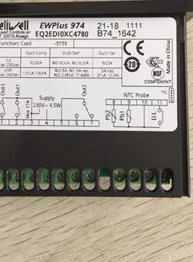 议价意大利伊利威控制器EWPLUS902/EWPLUS974/ID961全新正品