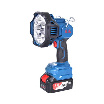 东成锂电聚光灯DCWL2001