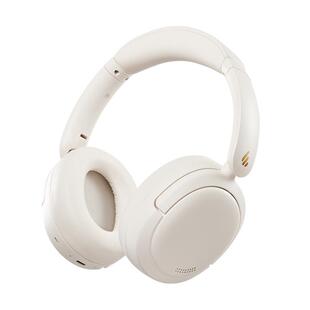 漫步者W800BT free主动降噪蓝牙耳机头戴式无线电脑耳麦似W820NB