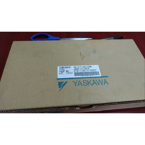 议价安川YASKAWA PLC CP-317/261 IFMB模块 JAPC-317261B