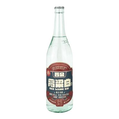 老国营酒厂品质保证高粱白酒