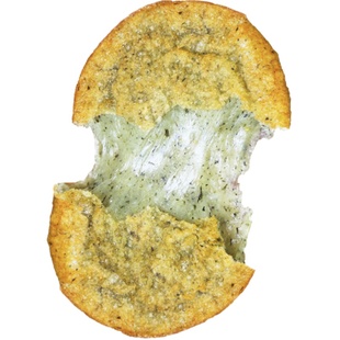 2斤蒿子蒿菜粑艾叶清明粑粑新鲜糯米糍粑贵州特产手工农家青团饼