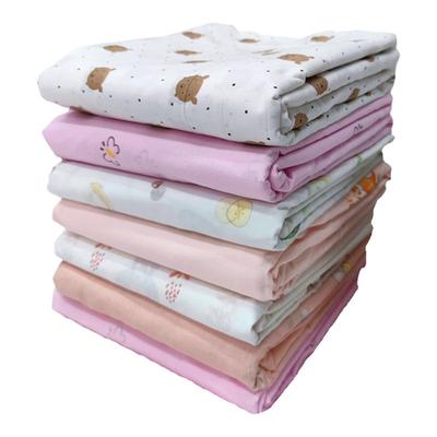 棉华堂100%纯棉包棉絮内胆布料