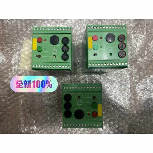 【请询价】PLEIGER普莱格EHSCM2阀门遥控控制器全新原装现