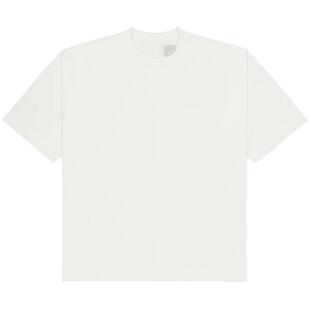 New Balance Grey官方正品中性休闲舒适潮流百搭运动T恤AMT55016