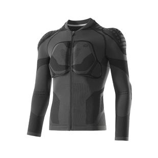 ShanHigh山海Xrd3Dpro滑雪护具内穿护甲专业CE认证滑雪护臀裤护膝