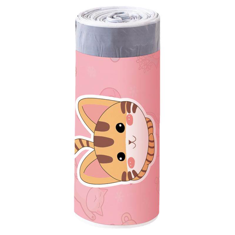 鸿辉达抽绳大小50便捷猫砂袋