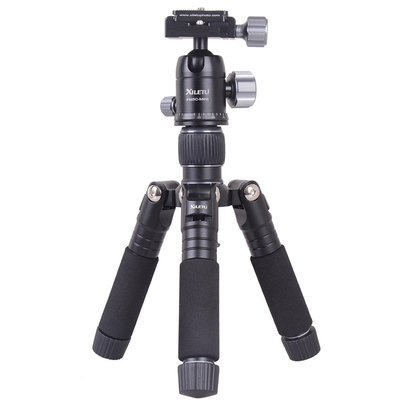 金属桌面三脚架微单相机手机支架