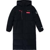 安踏男童防风防水羽绒服  劵后309元包邮