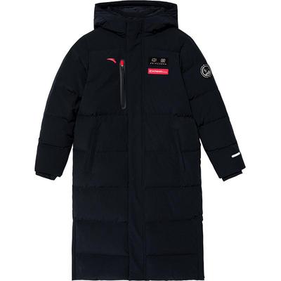 安踏男童羽绒服2025年冬季新款