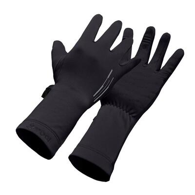 UV100冬季保暖加厚防寒手套男女
