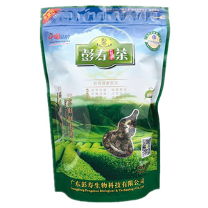 花草茶益生茶酒后熬夜养生茶彭寿