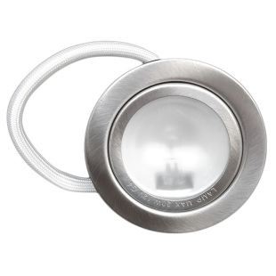 烟机led灯秦友适用德意海尔美的抽油烟机配件冷光照明灯集成灶灯