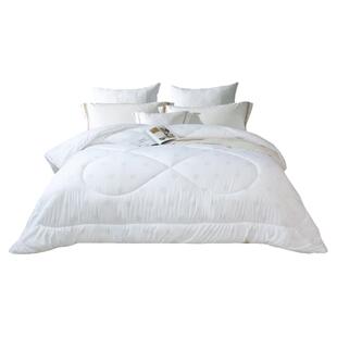 CASABLANCA卡撒天娇澳洲羊毛被进口加厚保暖被芯冬被棉被宿舍秋冬