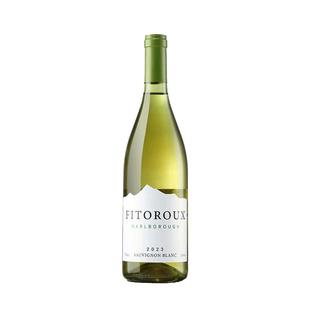 【自营】新西兰进口长相思干白葡萄酒750ml正品微醺果酒礼盒装