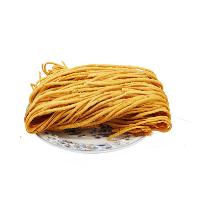 连云港老陈馓子铺手工传统馓子油撒子油炸细馓子特产酥脆芝麻馓子