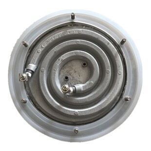 煮面炉发热盘 汤桶发热盘 汤炉汤锅炉电热盘煮面炉发热盘煮粥桶盘