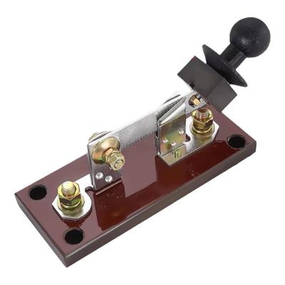 单投18100A100A船用闸刀刀开关