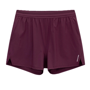 肌肉狗 运动轻薄短裤男26年新品弹性速干户外跑步训练健身四分裤