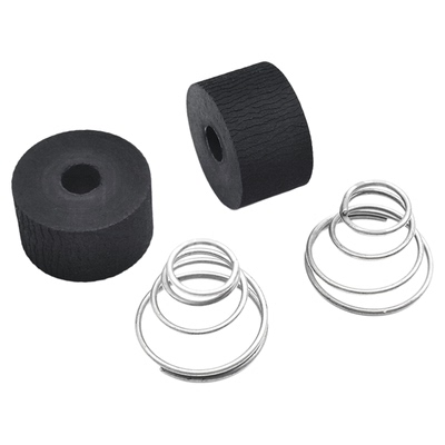 适用于奔图CP2505dn双面器搓纸轮