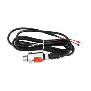 PT-506水泵压力传感器三晶变频器PDM30恒压变送器4-20mA24V泵配件