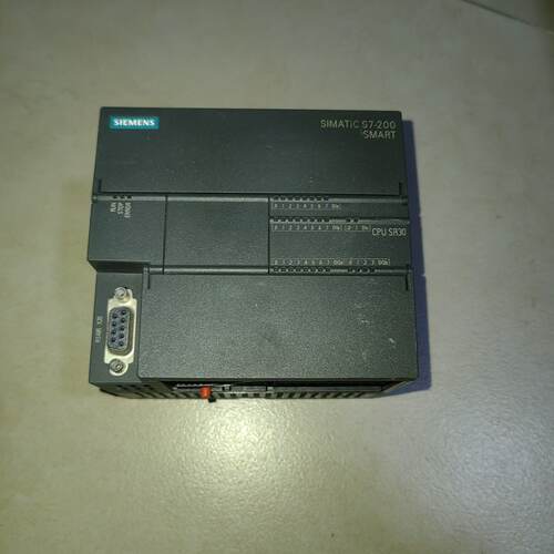 询价-6ES7 288-1SR30-0AA0  PLC