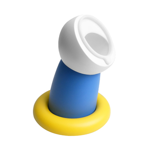 创意二次元动漫手办磁吸手机支架无线充电座桌面底座架摆件礼物